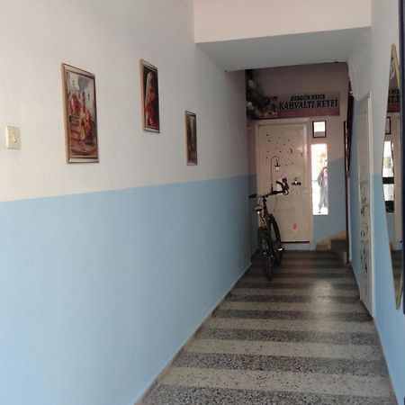Set Arat Motel & Pansiyon Akçay Ngoại thất bức ảnh