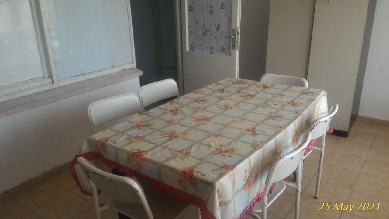 Set Arat Motel & Pansiyon Akçay Ngoại thất bức ảnh