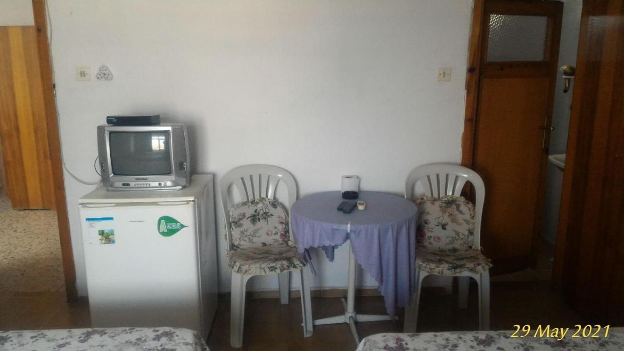 Set Arat Motel & Pansiyon Akçay Ngoại thất bức ảnh