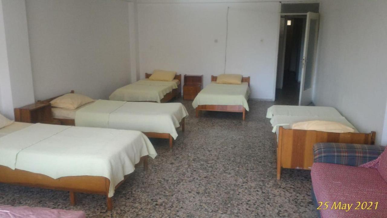 Set Arat Motel & Pansiyon Akçay Ngoại thất bức ảnh