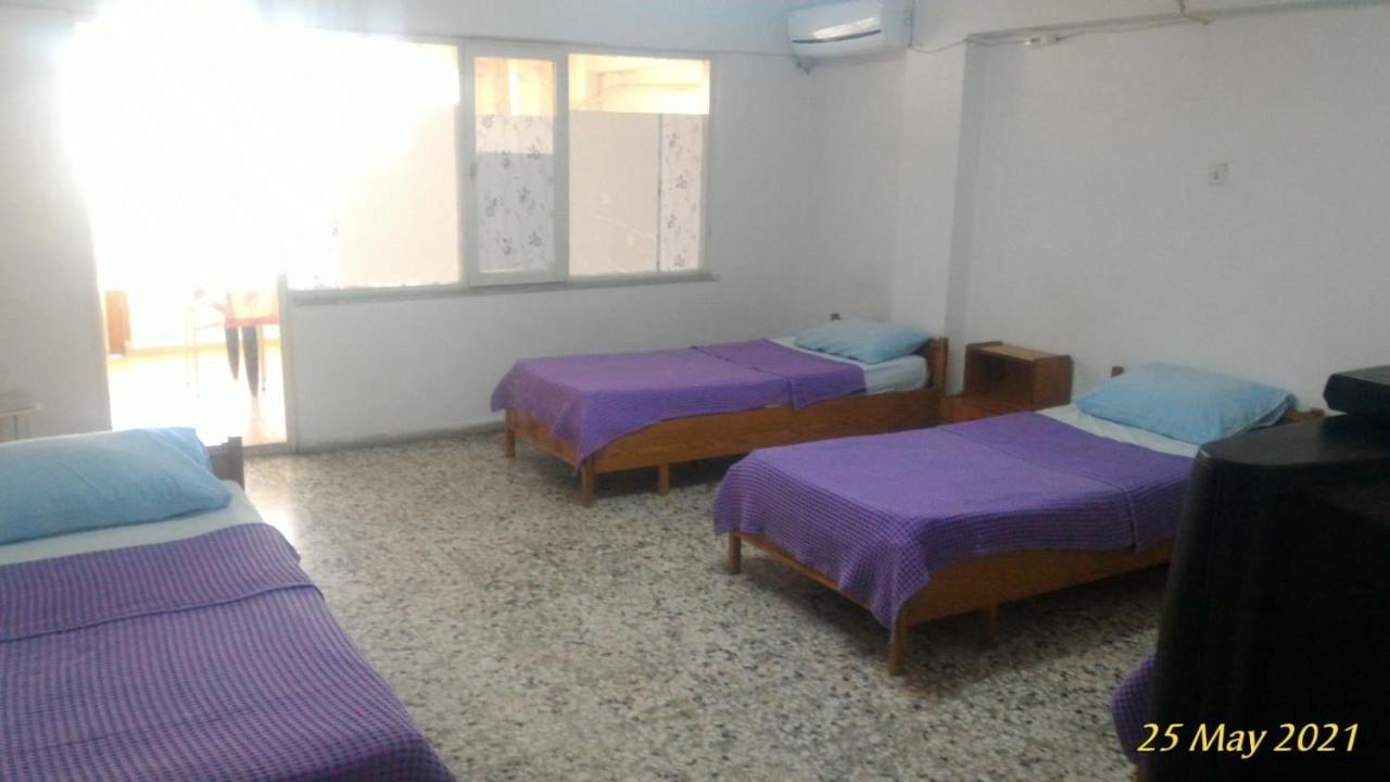 Set Arat Motel & Pansiyon Akçay Ngoại thất bức ảnh