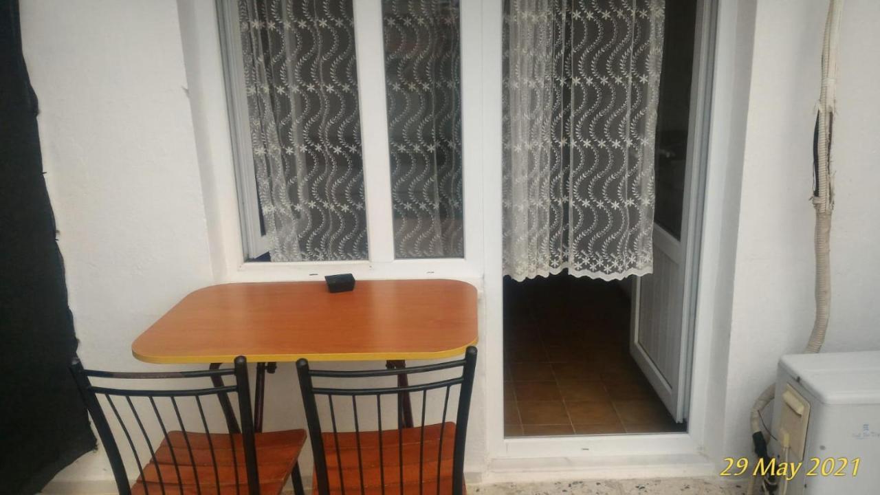 Set Arat Motel & Pansiyon Akçay Ngoại thất bức ảnh