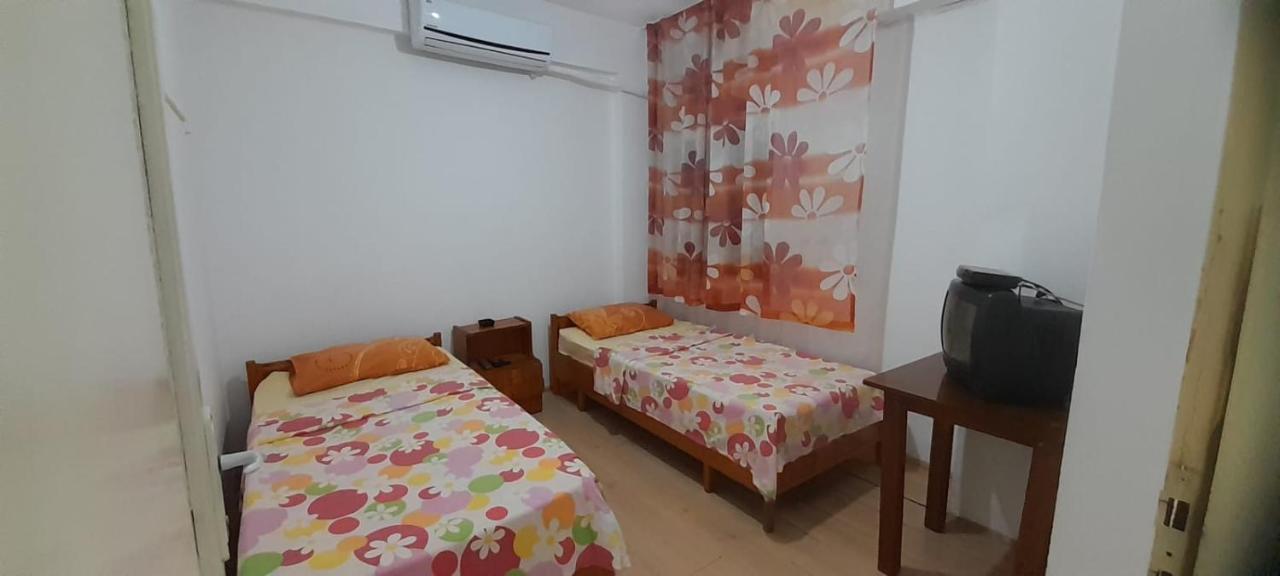 Set Arat Motel & Pansiyon Akçay Ngoại thất bức ảnh