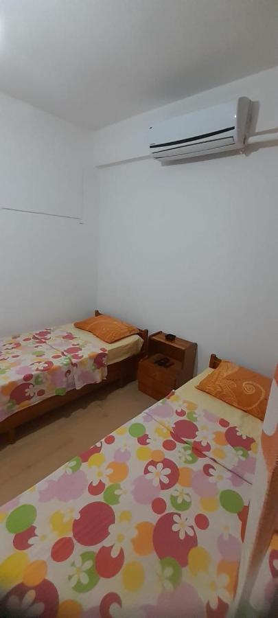 Set Arat Motel & Pansiyon Akçay Ngoại thất bức ảnh