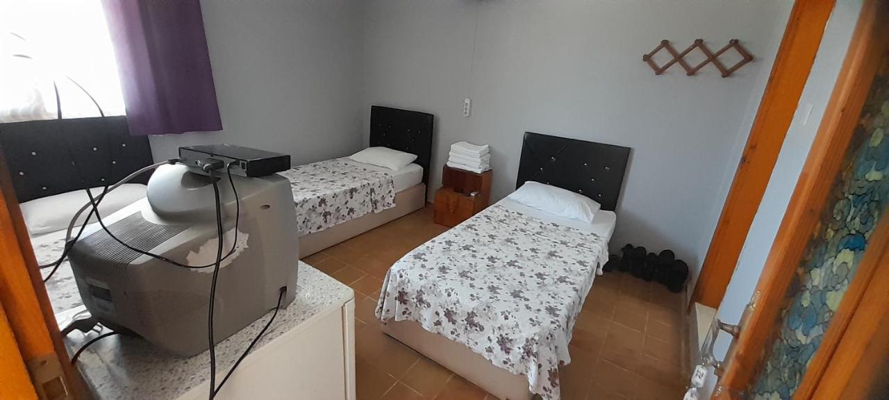 Set Arat Motel & Pansiyon Akçay Ngoại thất bức ảnh