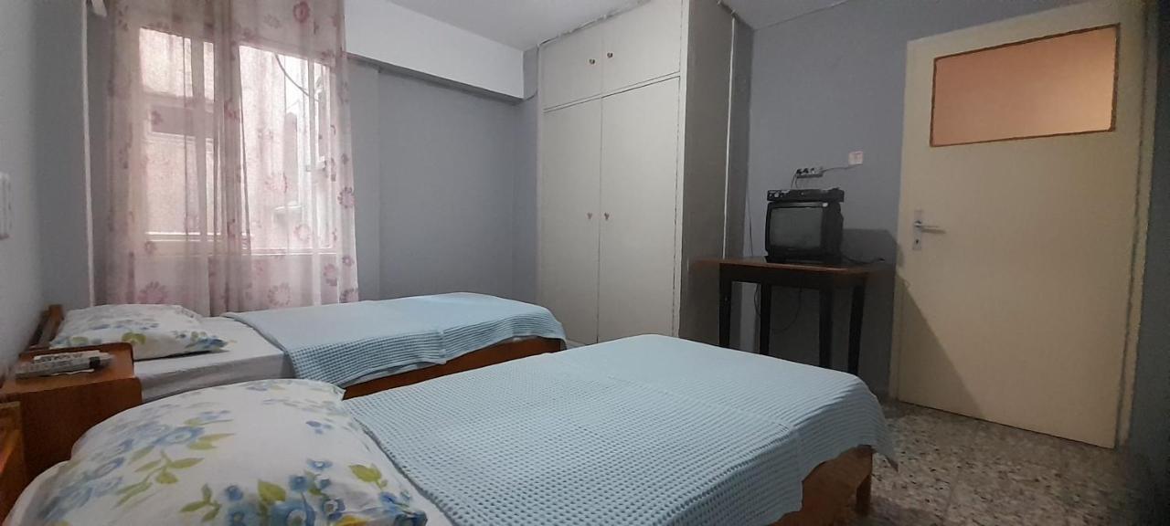 Set Arat Motel & Pansiyon Akçay Ngoại thất bức ảnh