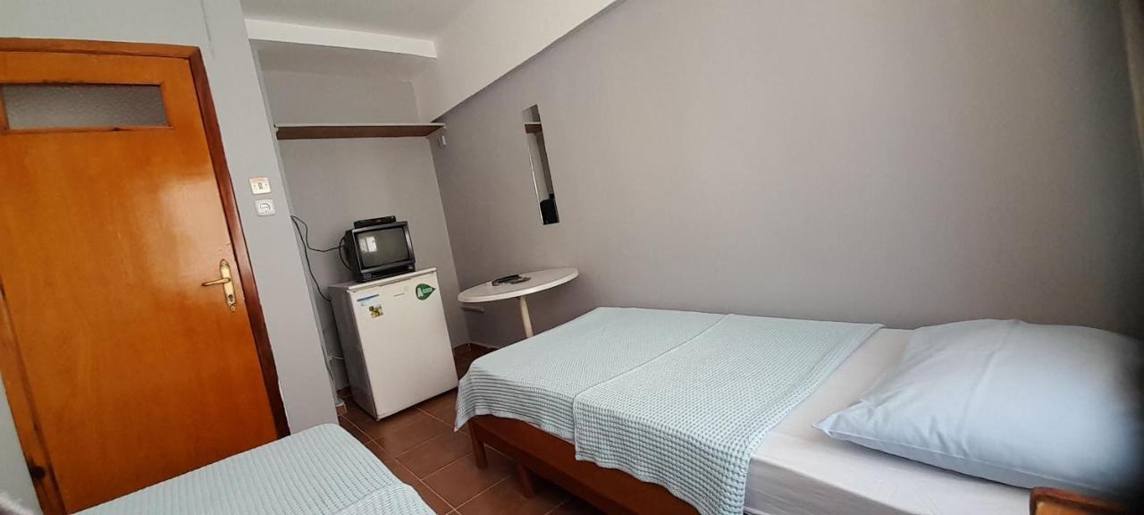 Set Arat Motel & Pansiyon Akçay Ngoại thất bức ảnh