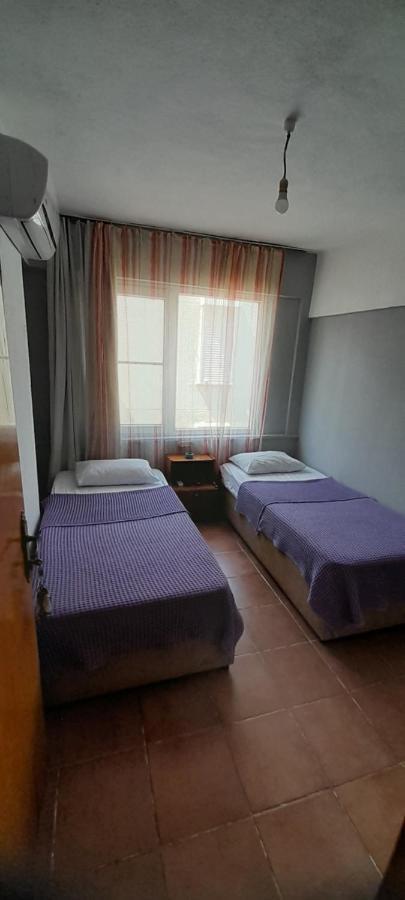 Set Arat Motel & Pansiyon Akçay Ngoại thất bức ảnh