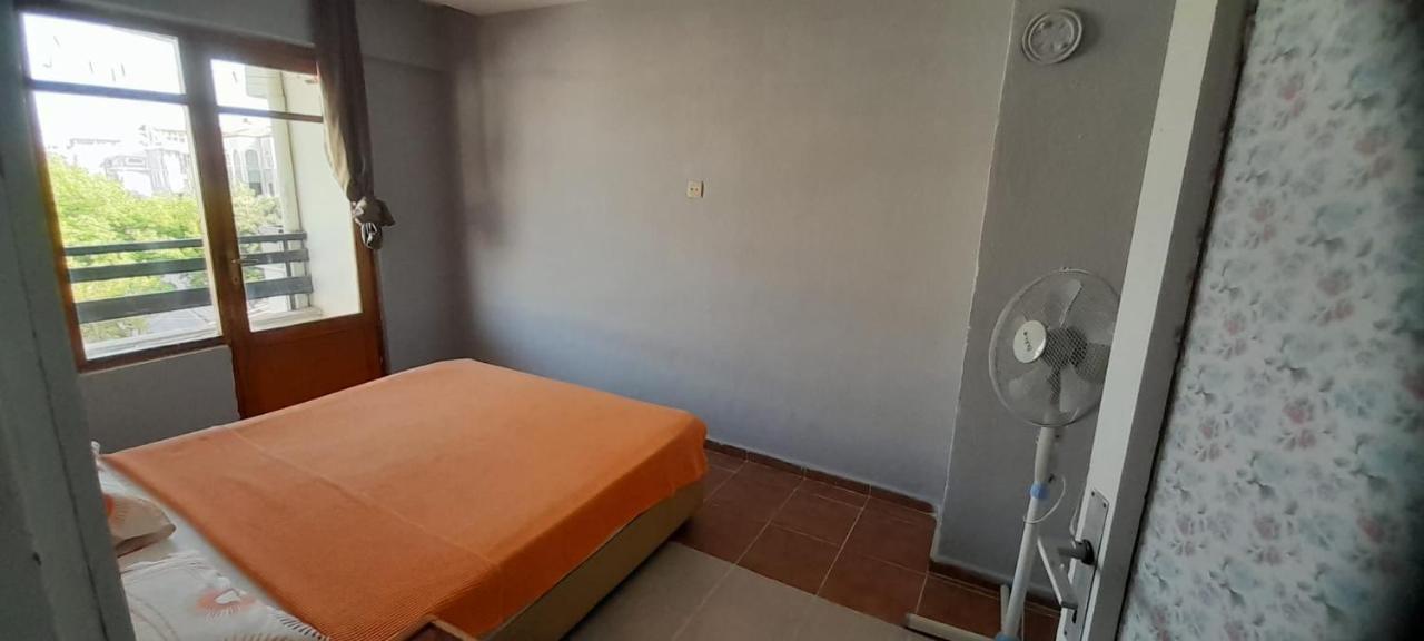 Set Arat Motel & Pansiyon Akçay Ngoại thất bức ảnh