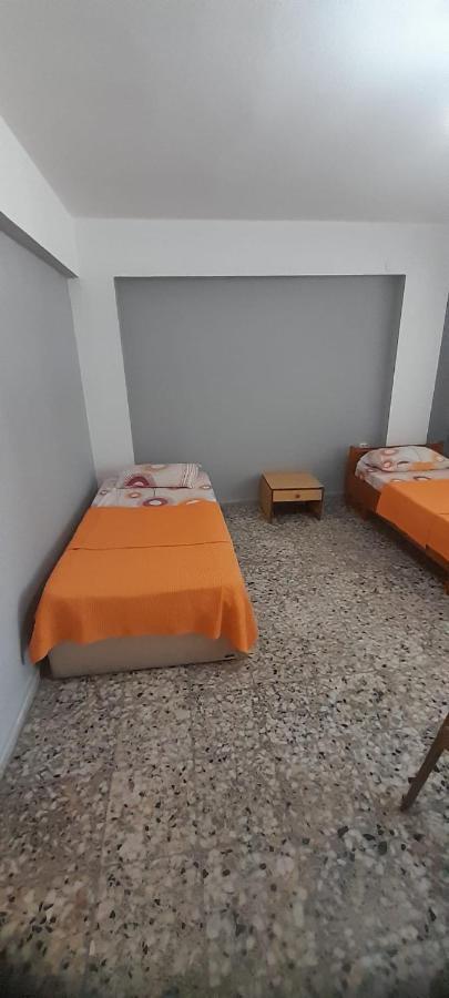 Set Arat Motel & Pansiyon Akçay Ngoại thất bức ảnh