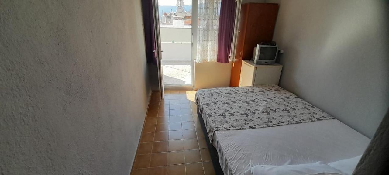 Set Arat Motel & Pansiyon Akçay Ngoại thất bức ảnh