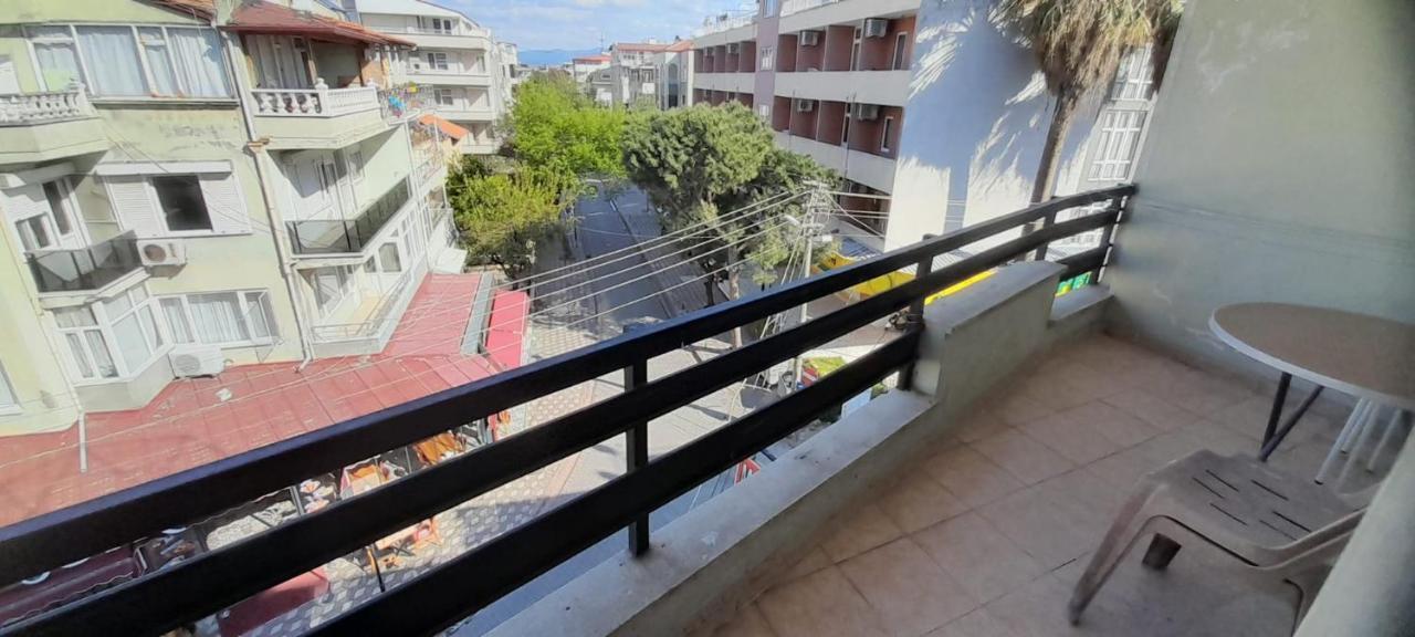 Set Arat Motel & Pansiyon Akçay Ngoại thất bức ảnh