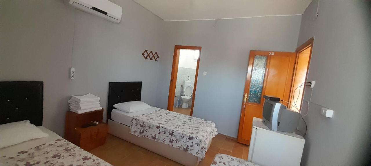 Set Arat Motel & Pansiyon Akçay Ngoại thất bức ảnh