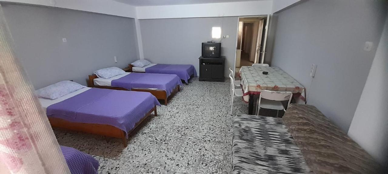 Set Arat Motel & Pansiyon Akçay Ngoại thất bức ảnh